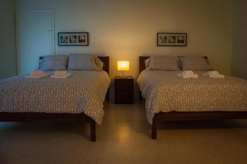 Apartamento Casa Del Sol Beach Studios