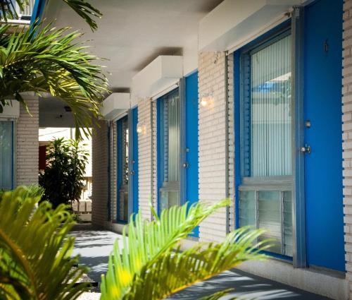 Apartamento Casa Del Sol Beach Studios