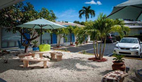 Apartamento Casa Del Sol Beach Studios