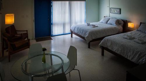 Apartamento Casa Del Sol Beach Studios
