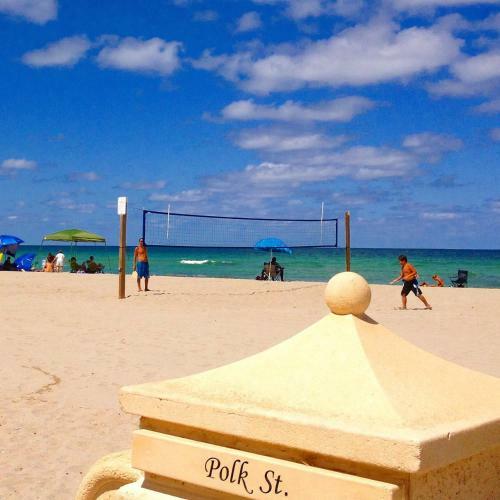 Hotel Villa Sinclair Beach Suites And Spa