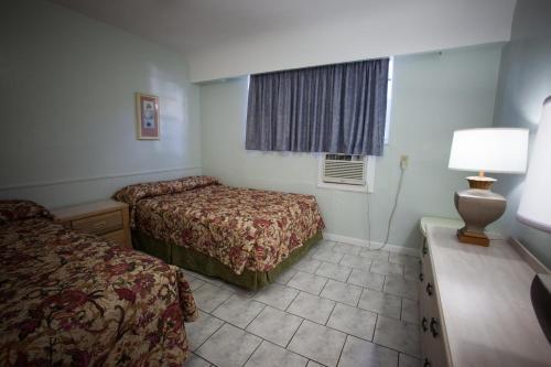 Motel Pousada Inn & Suites