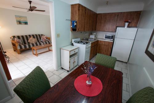 Motel Pousada Inn & Suites