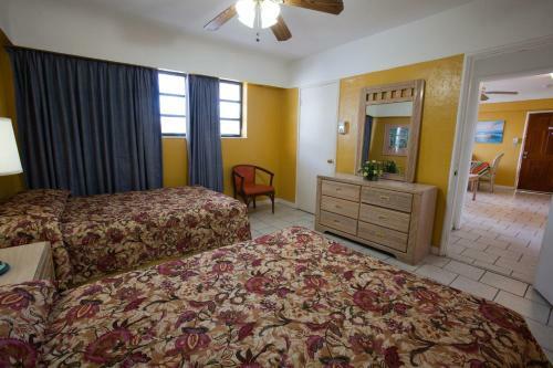 Motel Pousada Inn & Suites
