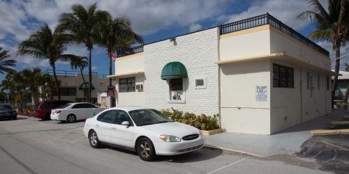 Motel Pousada Inn & Suites