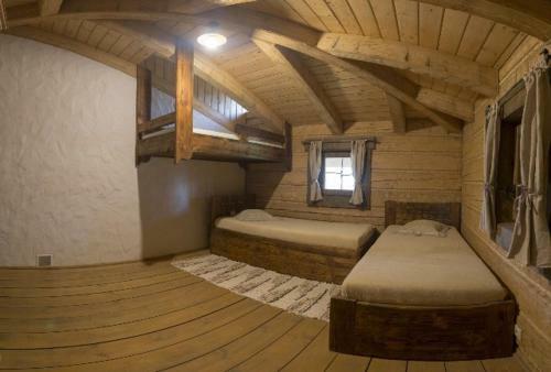Apartamento Hobit� Dom