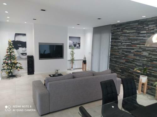 Valentina�s House Mendoza