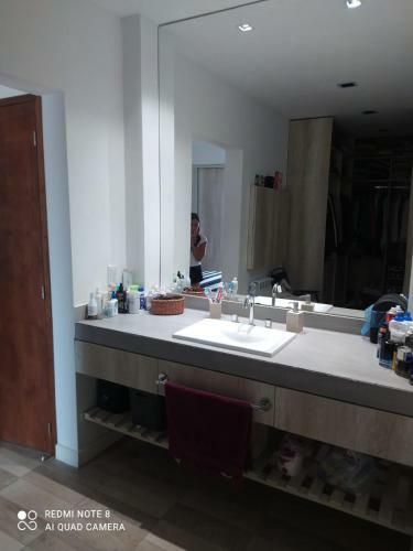 Valentina�s House Mendoza