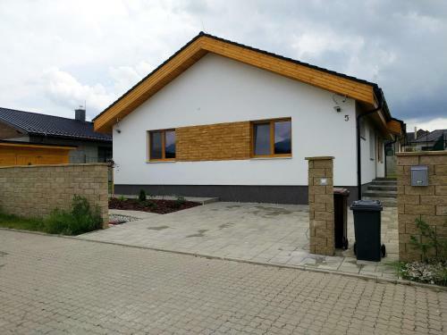 Ski House Tatry