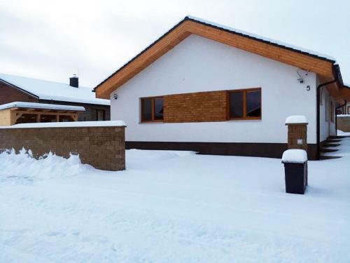 Ski House Tatry