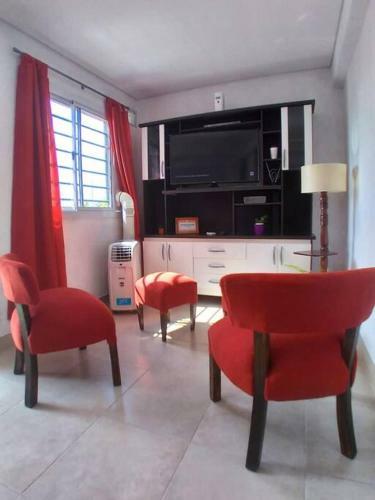 Apartamento Complejo Mallorca, Un Lugar Confortable!