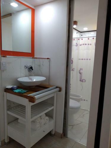 Apartamento Huellas Lofter