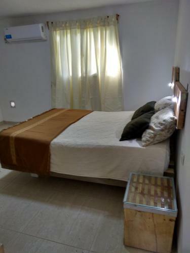 Apartamento Huellas Lofter