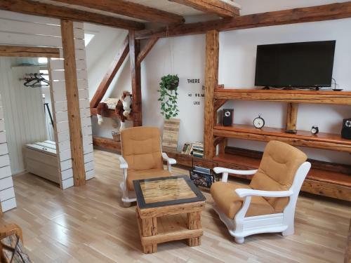 Apartm�n Sarah Noemi, 100 M Skibus Jasna