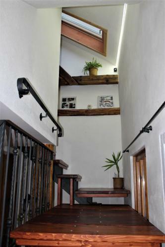 Apartm�n Sarah Noemi, 100 M Skibus Jasna