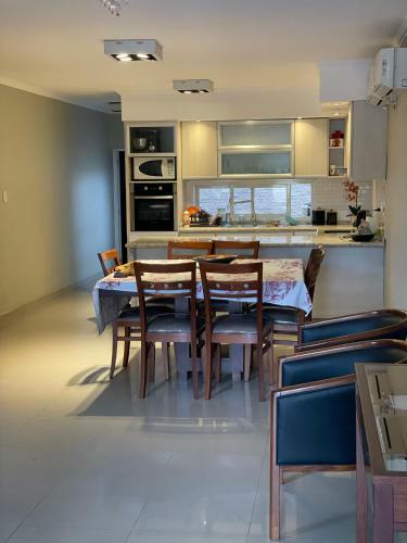 Apartamento Casa Alaniz Salinas