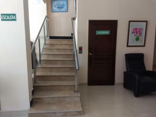 Hotel Andino