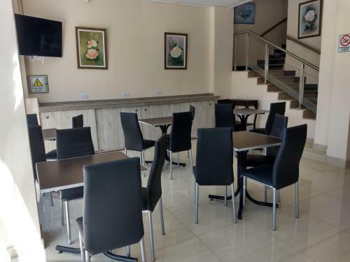 Hotel Andino