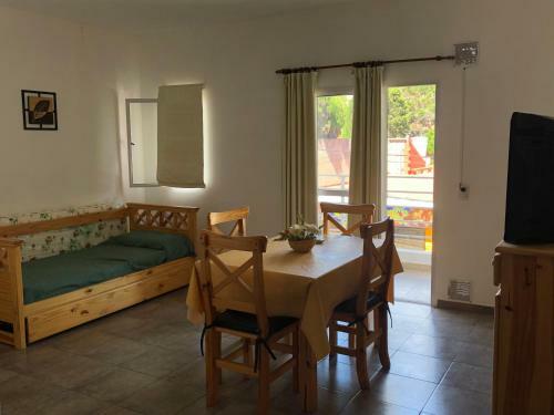 Apartamento Do Sol. Departamentos De Mar