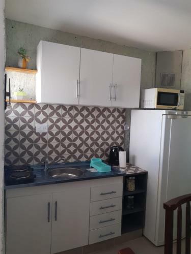 Apartamento Dpto El Card�n