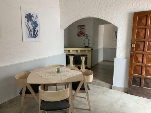 Apartamento Las Rosas