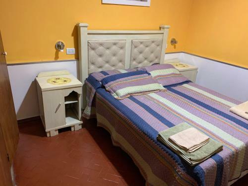 Apartamento Las Rosas