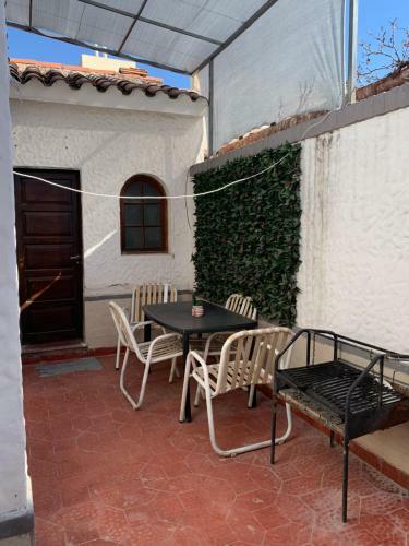 Apartamento Las Rosas