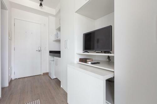 Apartamento Vossa Bossa Vn Turiassu