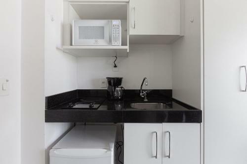 Apartamento Vossa Bossa Vn Turiassu