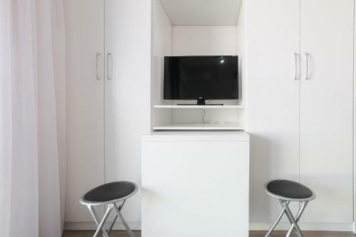 Apartamento Vossa Bossa Vn Turiassu
