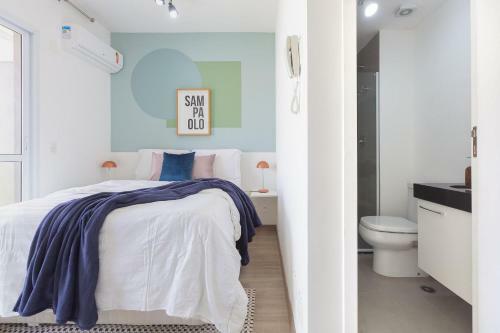 Apartamento Vossa Bossa Vn Turiassu