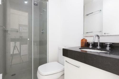 Apartamento Vossa Bossa Vn Turiassu