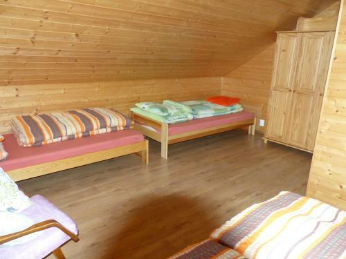 Chatka U ?indel�ra