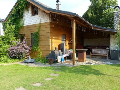 Chatka U ?indel�ra