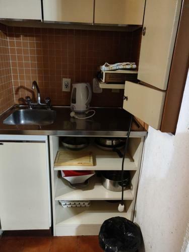 Apartamento Departamentos En Las Le�as
