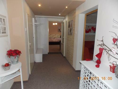 Apartman Jas