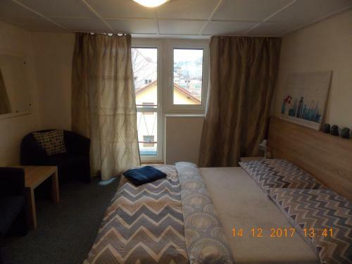 Apartman Jas