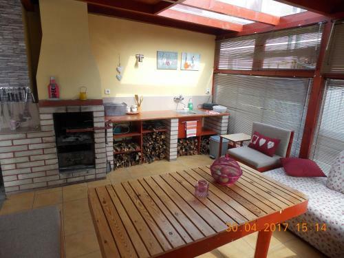 Apartman Jas
