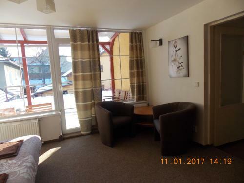 Apartman Jas