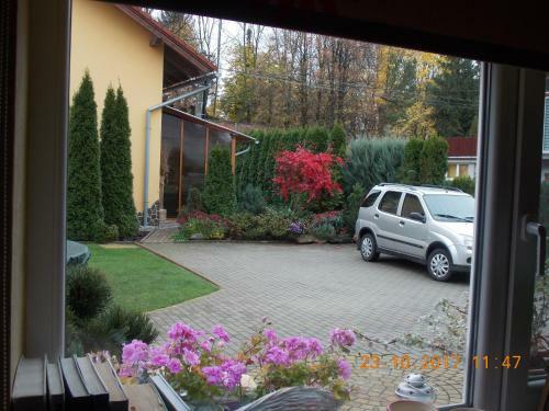 Apartman Jas