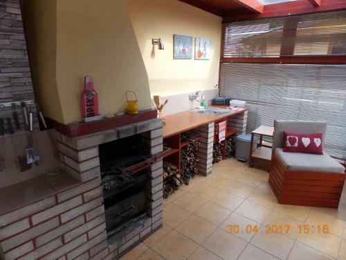 Apartman Jas