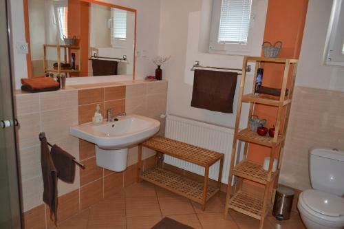 Apartman Jas