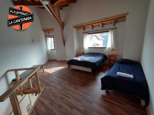 Apartamento La Cantonada, Alojamiento Tur�stico, Caviahue