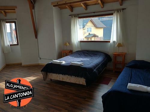 Apartamento La Cantonada, Alojamiento Tur�stico, Caviahue