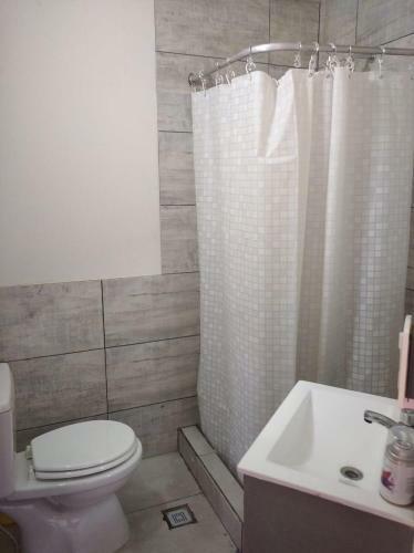 Apartamento La Cantonada, Alojamiento Tur�stico, Caviahue