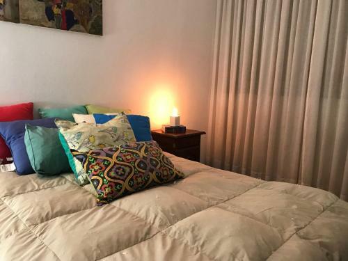 Apartamento La Casona