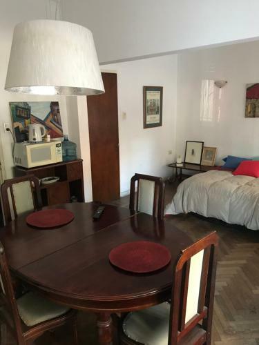 Apartamento La Casona