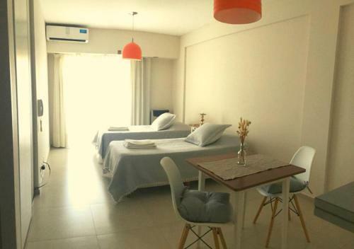 Apartamento Monoambiente En Alquiler