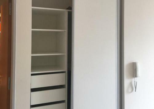 Apartamento Monoambiente En Alquiler