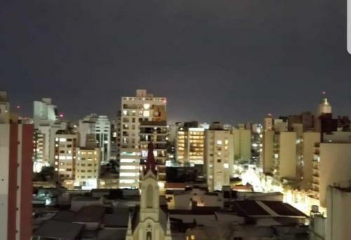 Apartamento Matilda Temporal La Plata